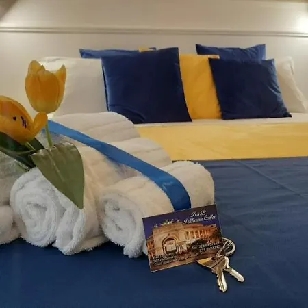 Politeama Center Bed and Breakfast *
