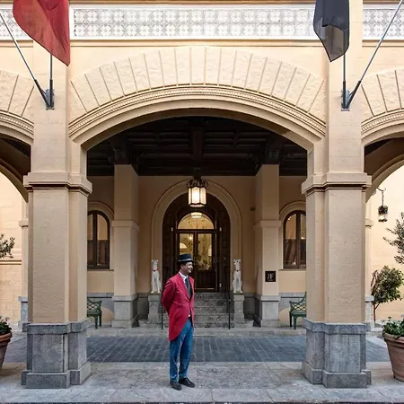 Rocco Forte Igiea Hotel 5*