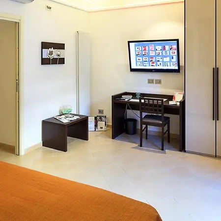 Le Case Tecnologiche Appartement