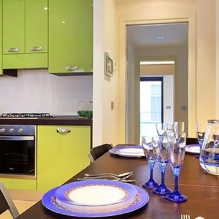 Appartement Le Case Tecnologiche *