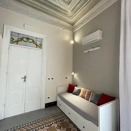 Arricria Gasthuis Palermo
