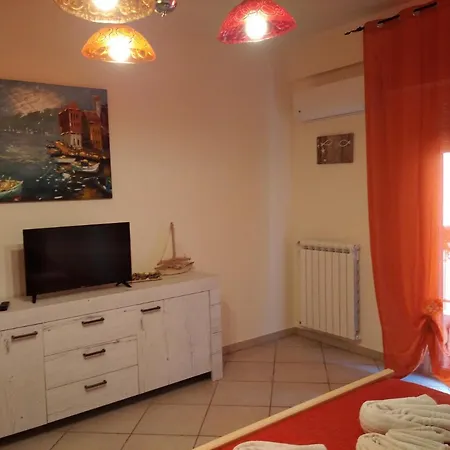 Apartman La Fenice