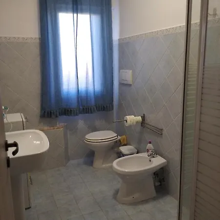 La Fenice Apartman *