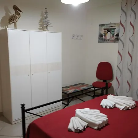 Apartment La Fenice Palermo