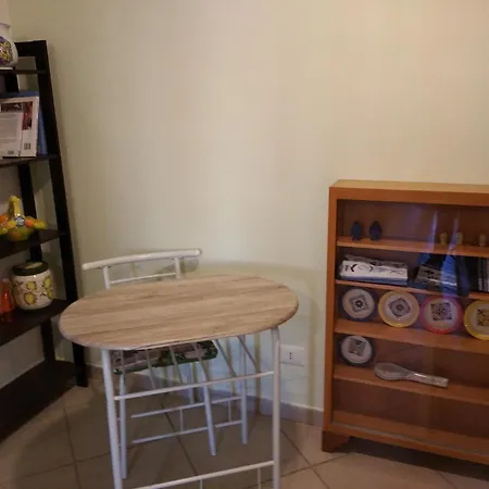 La Fenice Apartment