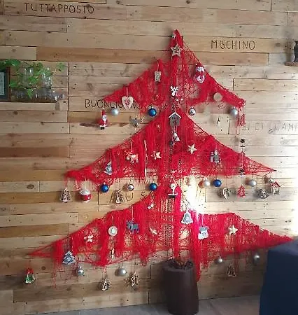 Casavacanze Tuttapposto *