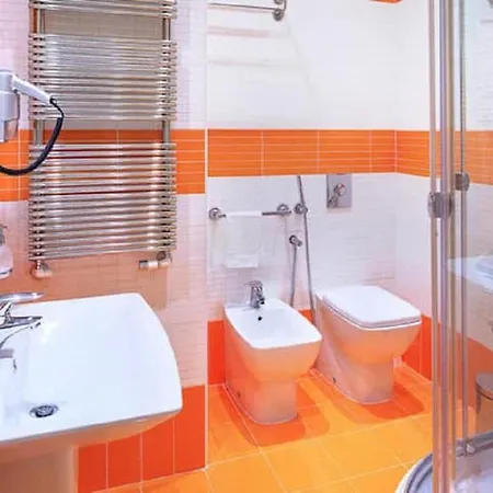 Le Case Tecnologiche Apartment *