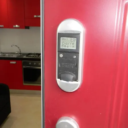Le Case Tecnologiche Appartement