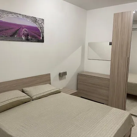 Oreto Apartment Palermo