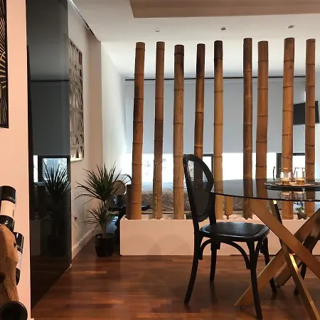 Apartment Luxury