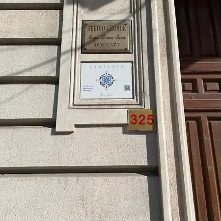 Gasthuis Arricria