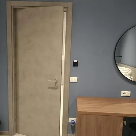 Nocleg ze śniadaniem Granatelli