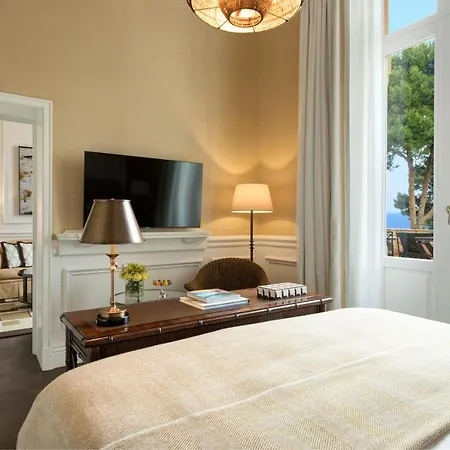 Rocco Forte Igiea Hotel 5*