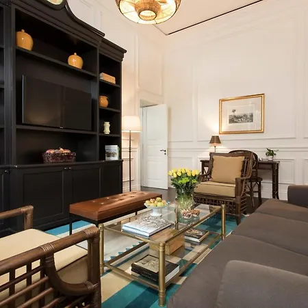 Hotel Rocco Forte Igiea Palermo
