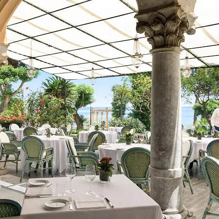 Rocco Forte Igiea Hotel 5*