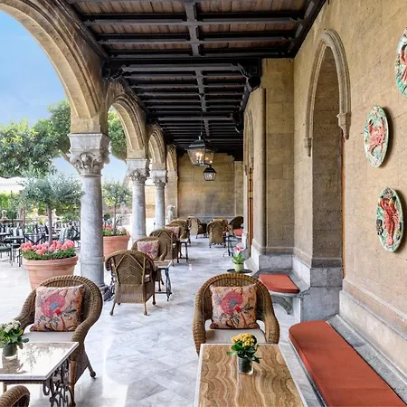 Hotel Rocco Forte Igiea