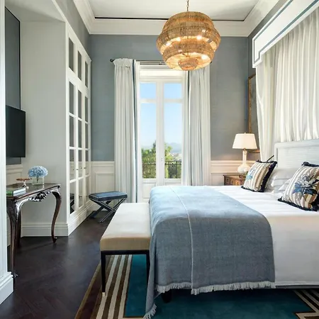 Rocco Forte Igiea Hotel 5*