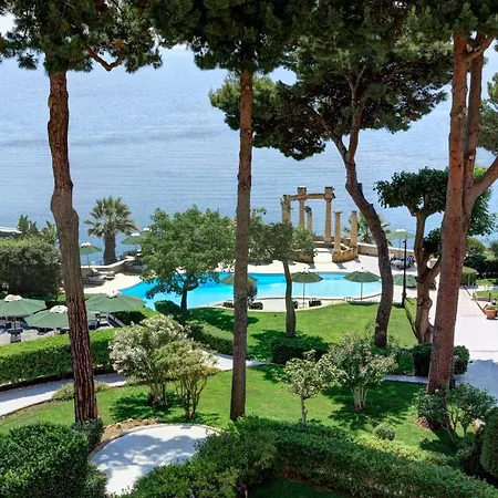 Hotel Rocco Forte Igiea