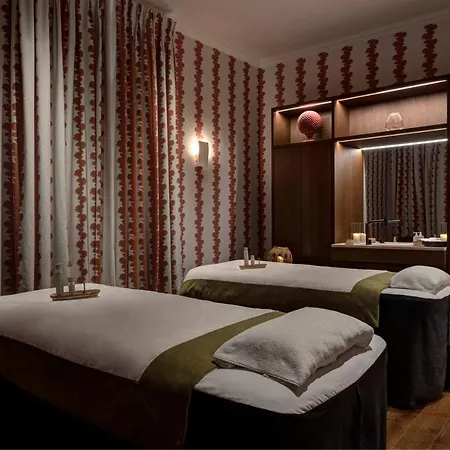 Rocco Igiea Hotel 5*