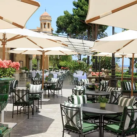 Hotel Rocco Forte Igiea 5*