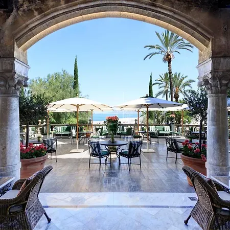Rocco Forte Igiea Hotel