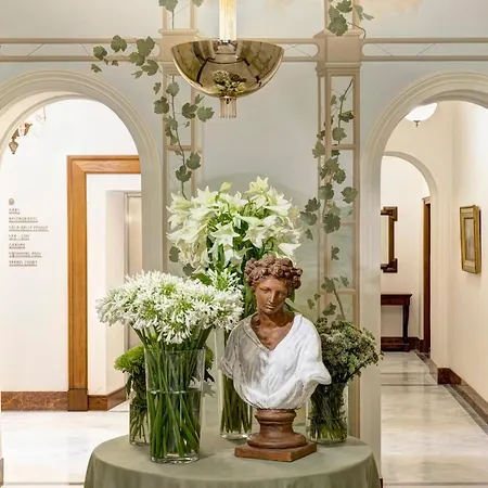 Rocco Forte Igiea Palermo