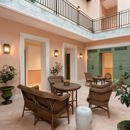 Hotel Rocco Forte Igiea 5*