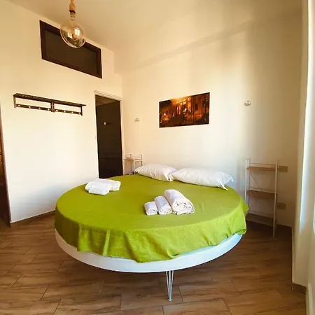 Casa Antadia Guest house Palermo