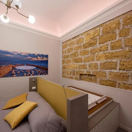 Bed and Breakfast Del Ponte Normanno