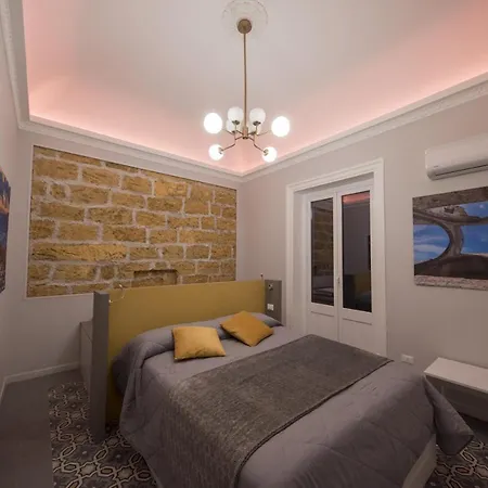 Bed and Breakfast Del Ponte Normanno