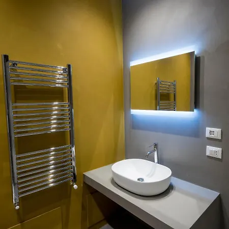 Del Ponte Normanno Bed and Breakfast Παλέρμο