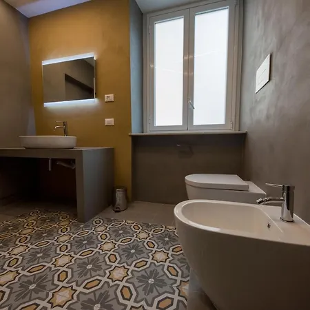 Bed and Breakfast Del Ponte Normanno Παλέρμο