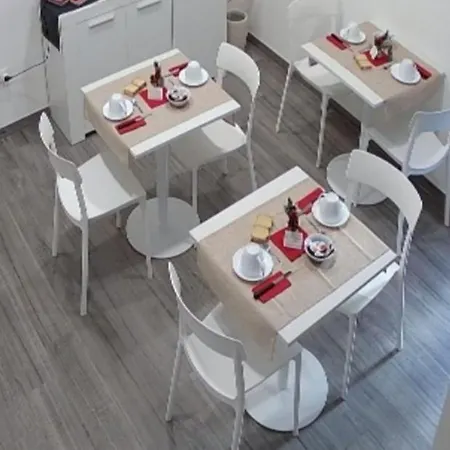 La Casa Di Amalia 2*