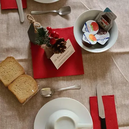 La Casa Di Amalia Bed & Breakfast Palermo