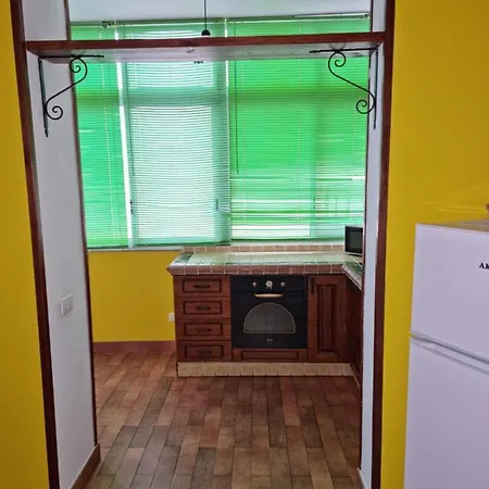 Apartment Tusa