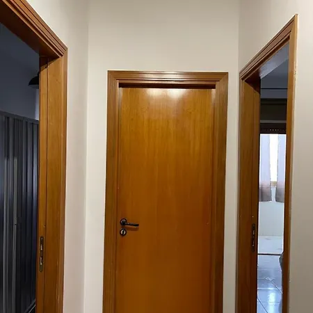 Oreto Apartment