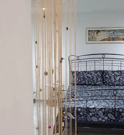 Apartment La Casetta Dei Patrizi Palermo