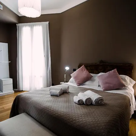 Calipso Hotell 4*