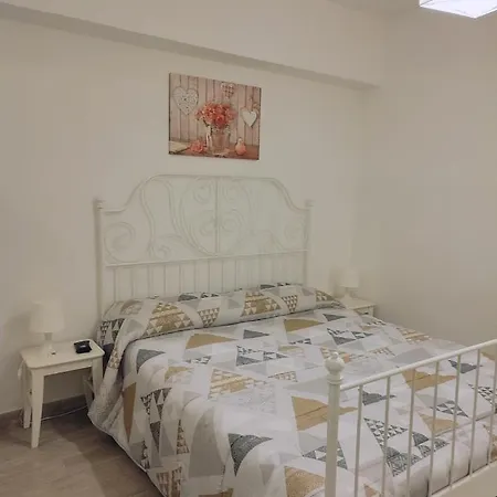 Apartment Masa House *