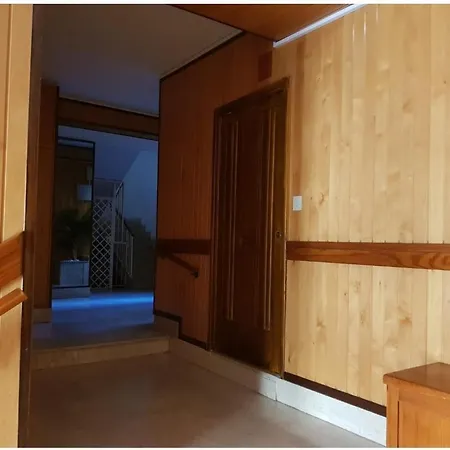 Apartment Masa House Palermo