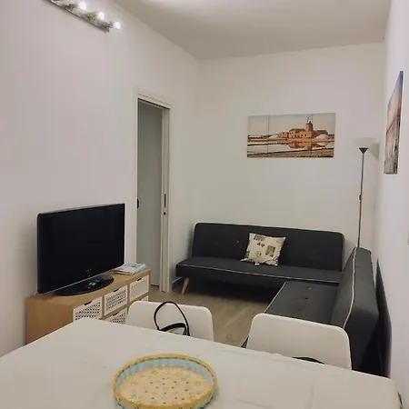 Apartment Masa House Palermo
