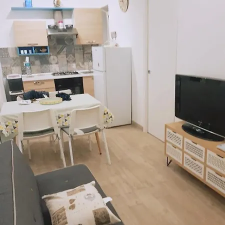 Masa House Apartment Palermo
