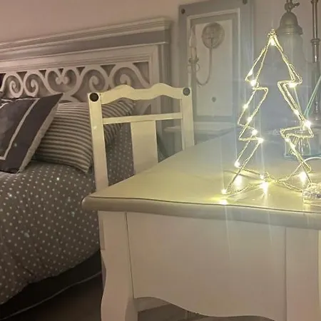 Castrum Apartamento Palermo