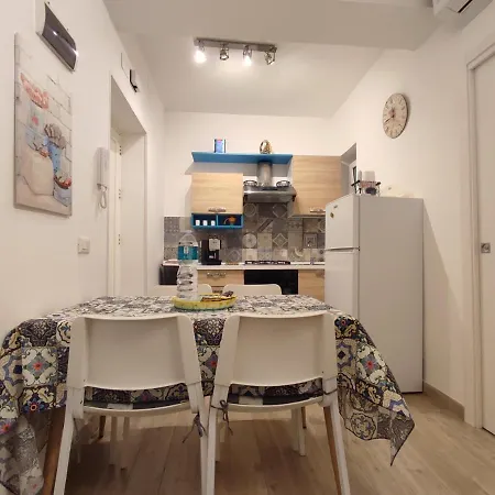 Apartment Masa House *