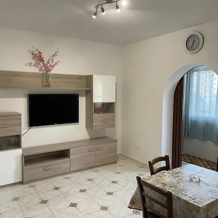 Apartment Oreto Palermo