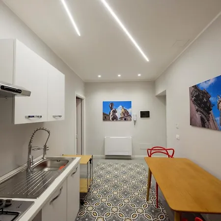 Del Ponte Normanno Bed and Breakfast 2*