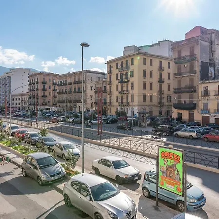 Apartmán Mag Little Palermo