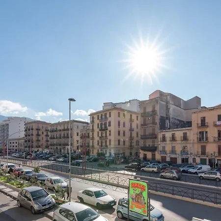 Mag Little * Palermo