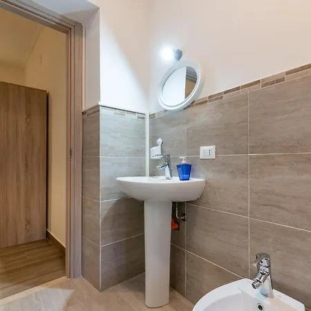 Apartmán Mag Little