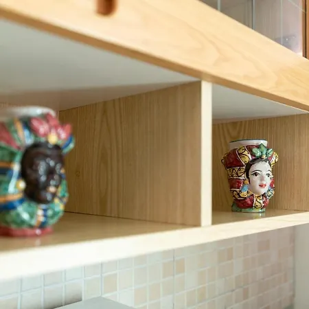 Mag Little Apartment